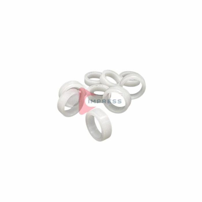 Vòng đệm nhựa trắng Hyosung Coil mới bán chạy nhất