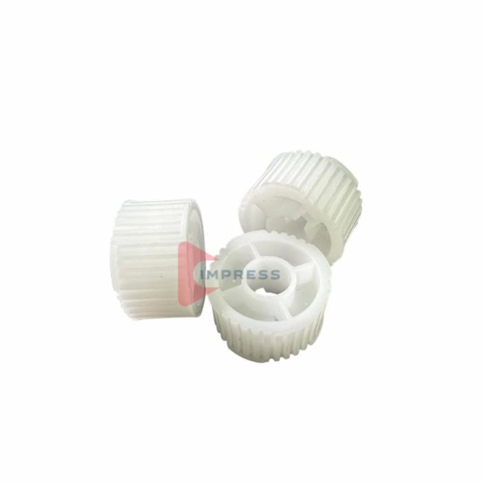 Phụ kiện máy ATM GRG 8240 chính hãng màu trắng Gear 35T