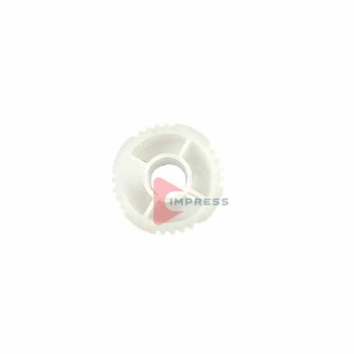Phụ kiện máy ATM GRG 8240 chính hãng màu trắng Gear 35T