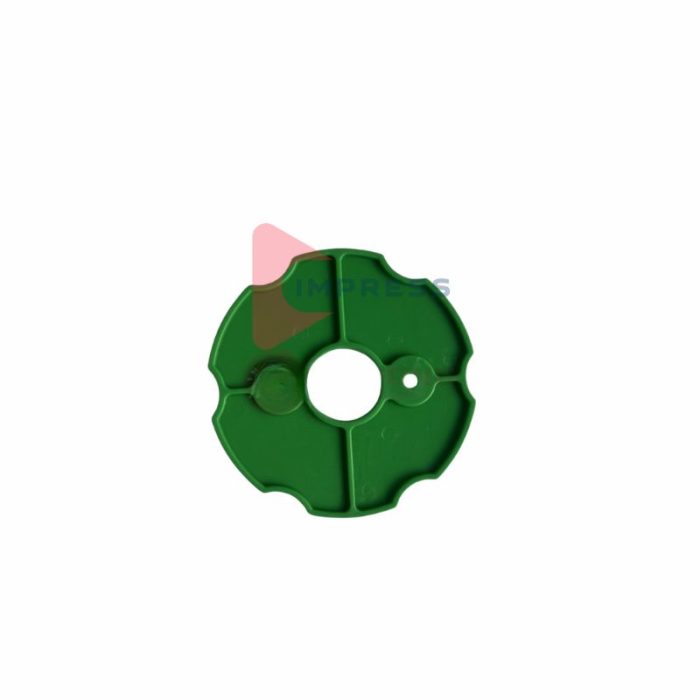 Máy ATM NCR gốc mới S1 Máy phân phối phụ kiện NCR Platform Green Round Wheel