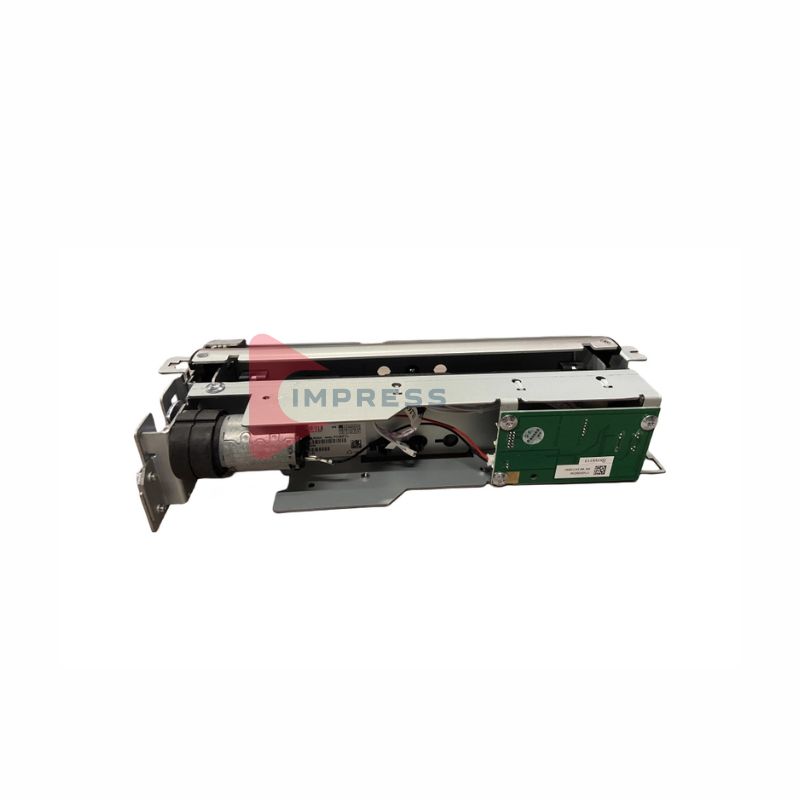 PN 01750243309 Linh kiện máy ATM Wincor Nixdorf 280 Shutter