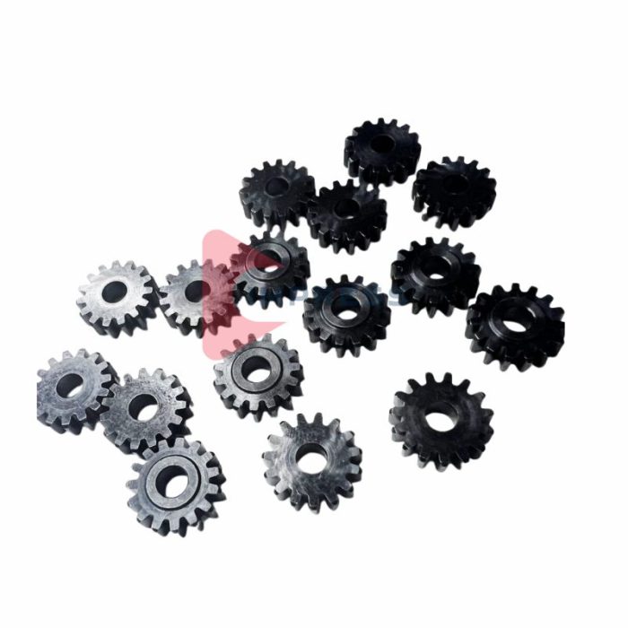 Phụ kiện mô-đun phân phối Wincor CMD-V4 15 răng Bánh răng sắt (phẳng) × 2