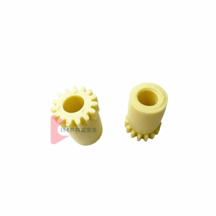 Phụ kiện mô-đun phân phối Wincor CMD-V4 Tay áo ngắn có răng x 2