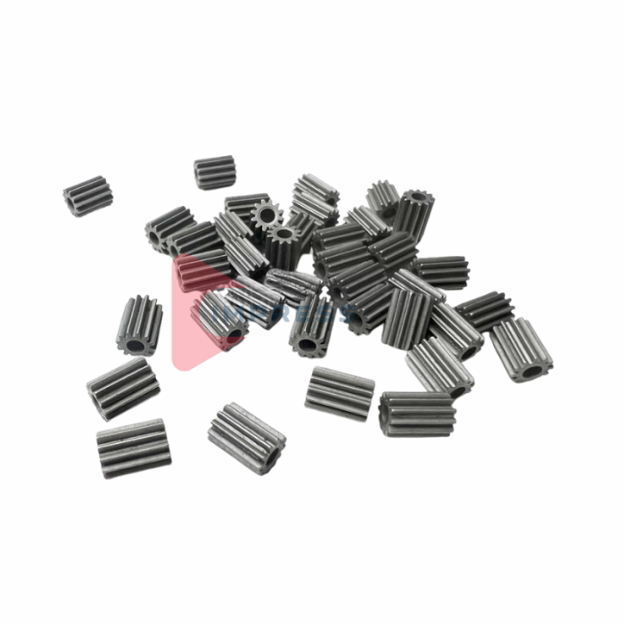 Phụ kiện mô-đun phân phối Wincor CMD-V4 Vòng bi ống lót có răng×2