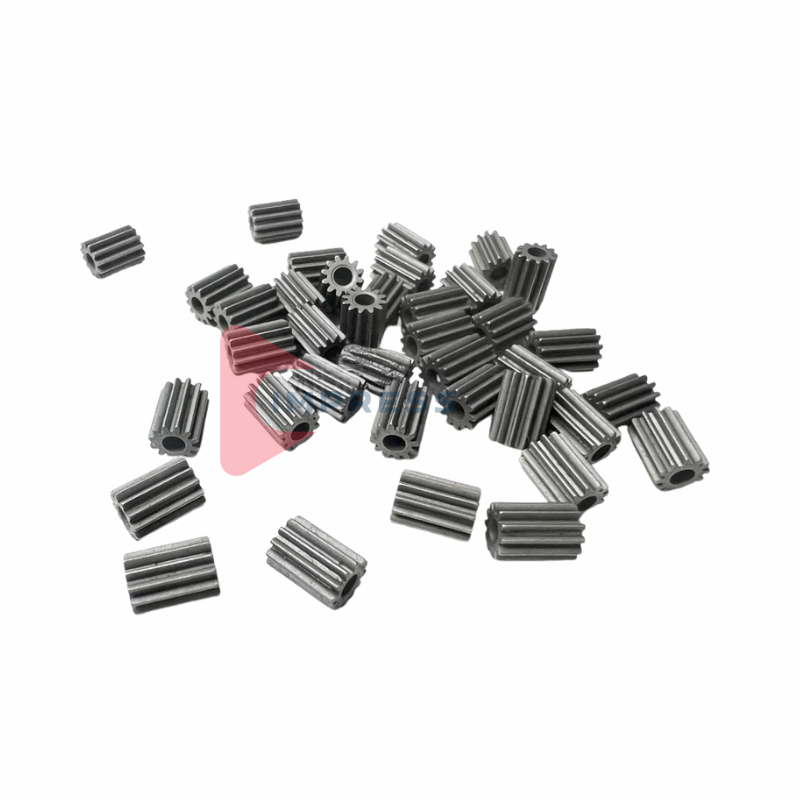 Phụ kiện mô-đun phân phối Wincor CMD-V4 Vòng bi ống lót có răng×2