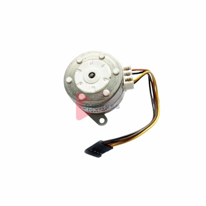 Phụ kiện mô-đun phân phối Wincor CMD-V4 Động cơ đuôi xếp chồng 16T