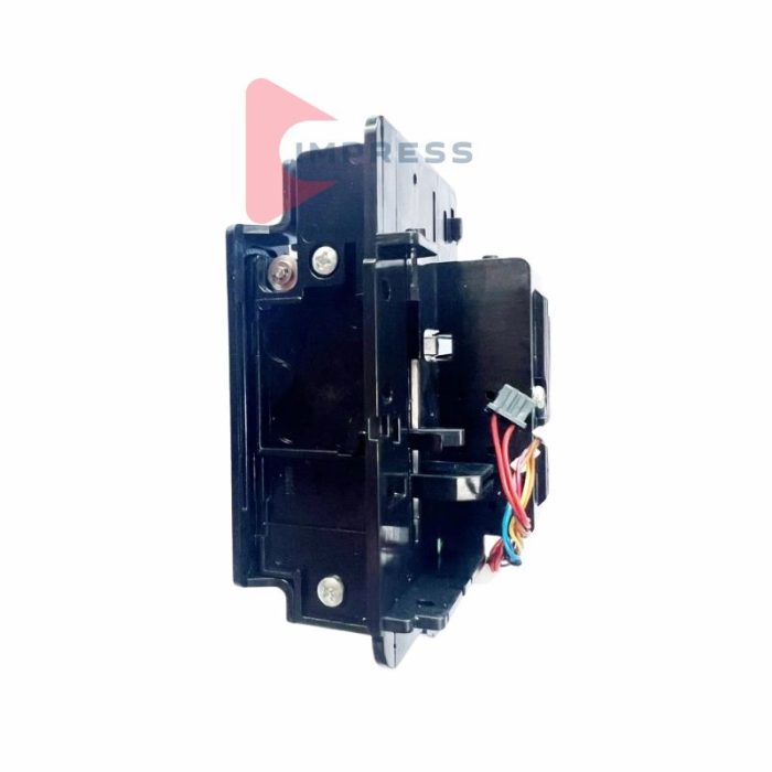 Đầu đọc thẻ Wincor V2cu Shutter 175017320567 ATM Parts Throat 1750173205