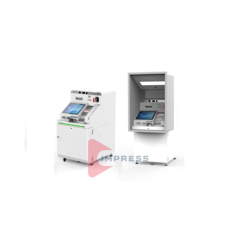 Máy nộp rút tiền tự động SBNC