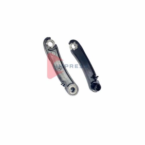 445-0729145 NCR S2 Transmission Module Front Support Right With Bearing