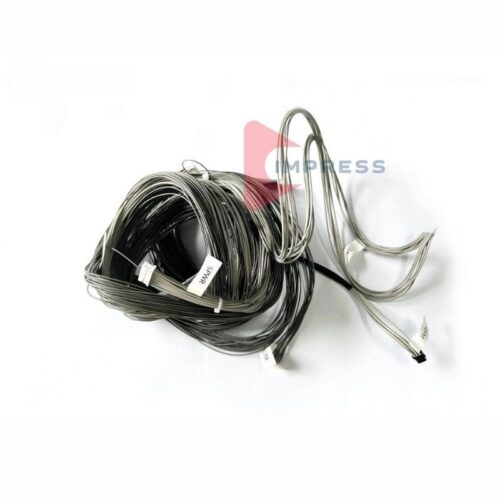 ATM Part Fujitsu G610 Lower Dispenser Harness