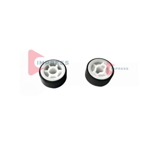 ATM Part NCR Diebold Card Reader Thick Rubber Wheel Plastic 998-0235677