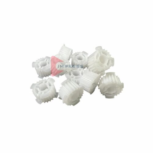 GRG 8240 Dispenser Accessory White Gear 22T