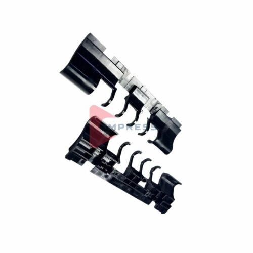 Kệ trong suốt NCR S2 SNT tiêu chuẩn cao