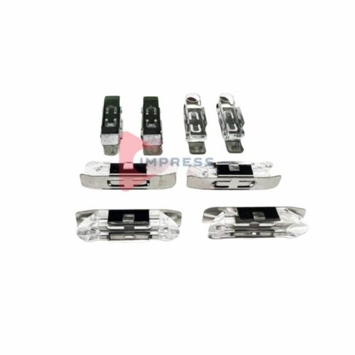 HCDU Platform Extension Mouth Prism With Stand