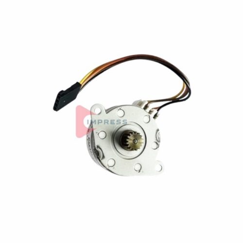 Wincor CMD-V4 Dispenser Module Accessory Stacked Tail 16T Motor