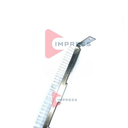 NCR ATM Machine Part Dispense Electrostatic Brush 4450663271 Left