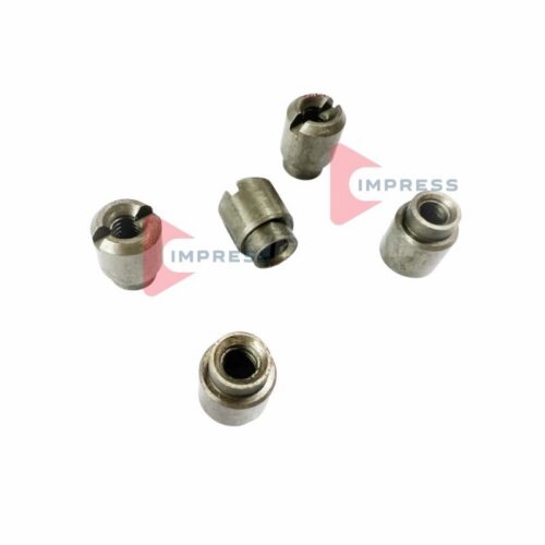 NCR ATM Machine S1 Dispenser Accessory Channel Sheet Metal Fixing Nuts