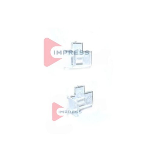 NCR Banknote Box Bottom Cover Transparent 53 New Original Practical