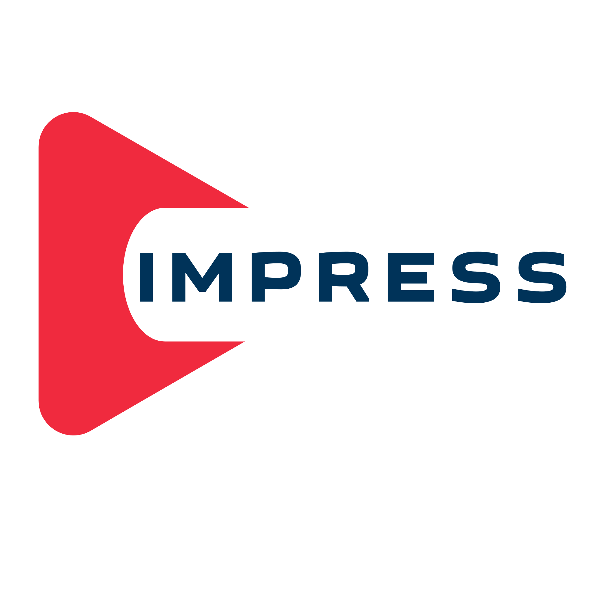 logo impress